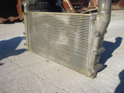 Radiateur intercooler pour Hitachi ZW 310 en vente par OLM 90 Srl