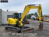 Wacker Neuson ET90 ET90 A/C - 2 Buckets Photo 11 thumbnail