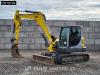 Wacker Neuson ET90 ET90 A/C - 2 Buckets Photo 5 thumbnail