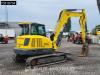 Wacker Neuson ET90 ET90 A/C - 2 Buckets Photo 8 thumbnail