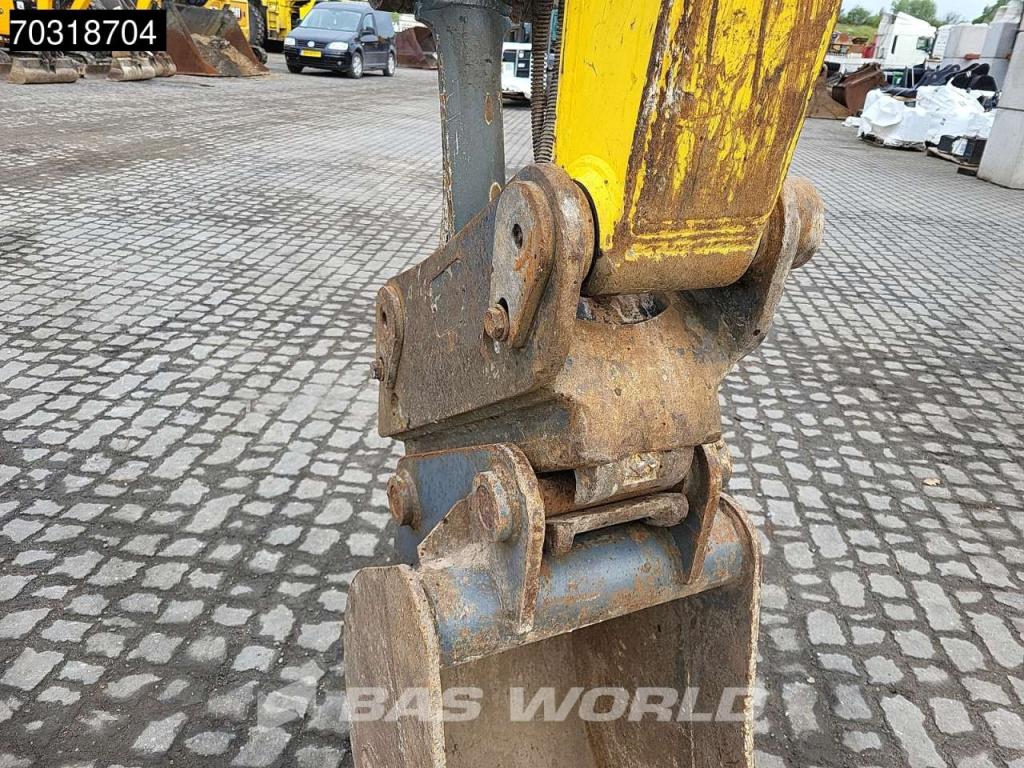 Wacker Neuson ET90 ET90 A/C - 2 Buckets Photo 16