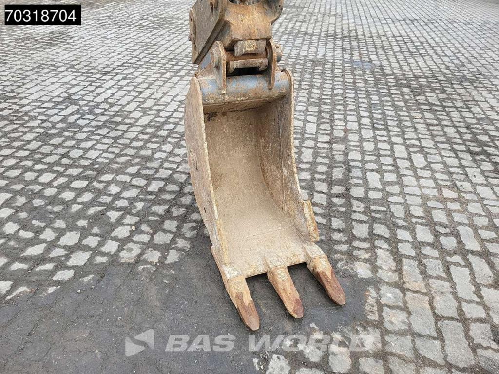 Wacker Neuson ET90 ET90 A/C - 2 Buckets Photo 17