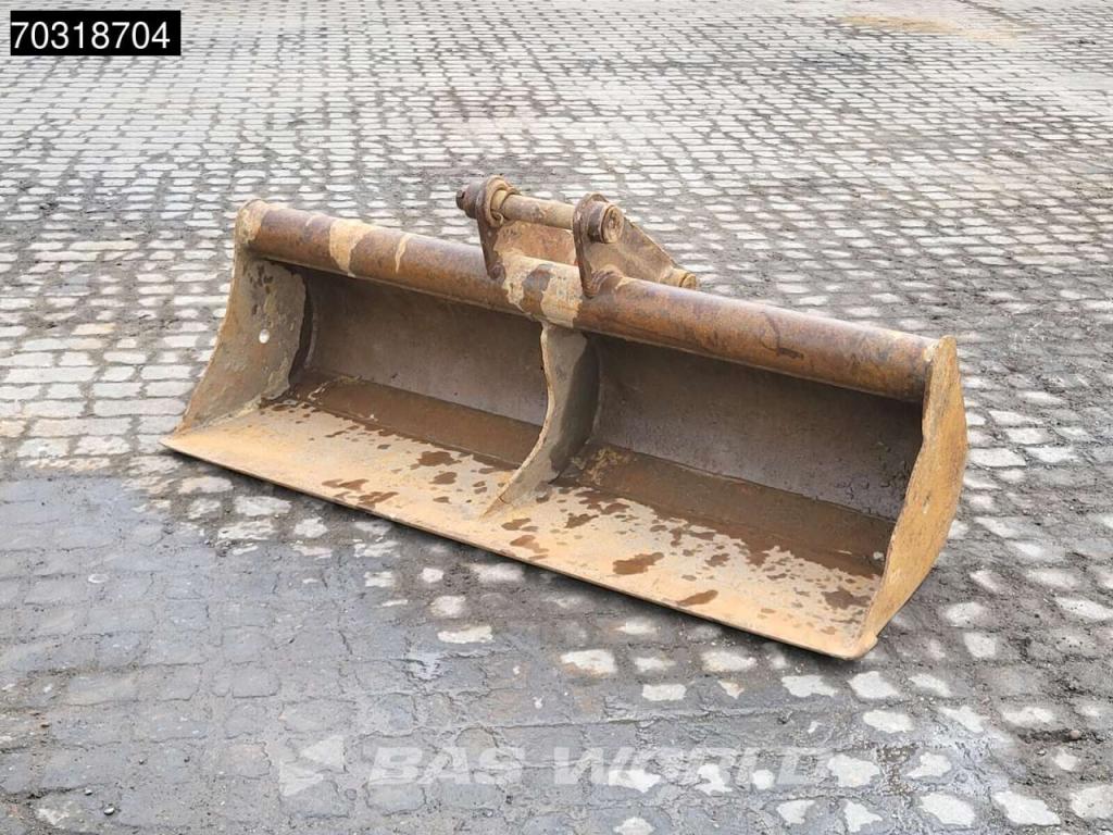 Wacker Neuson ET90 ET90 A/C - 2 Buckets Photo 19