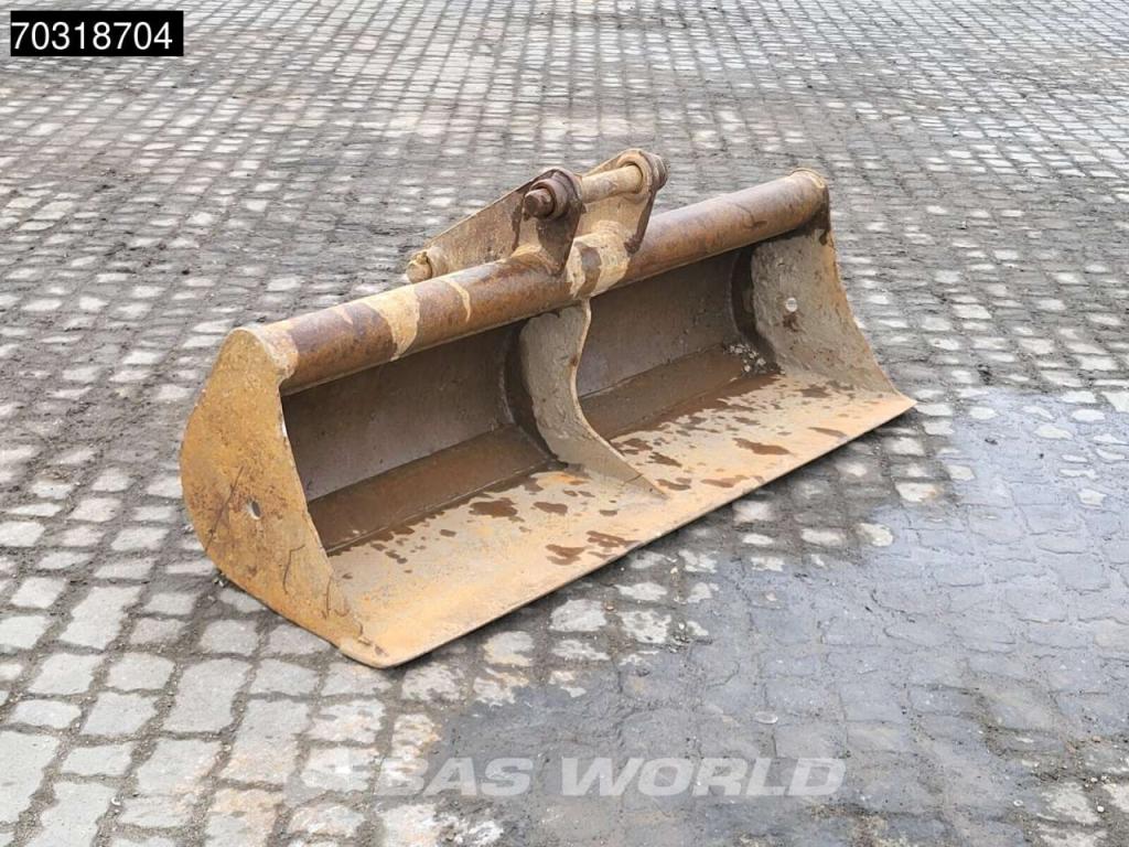 Wacker Neuson ET90 ET90 A/C - 2 Buckets Photo 20