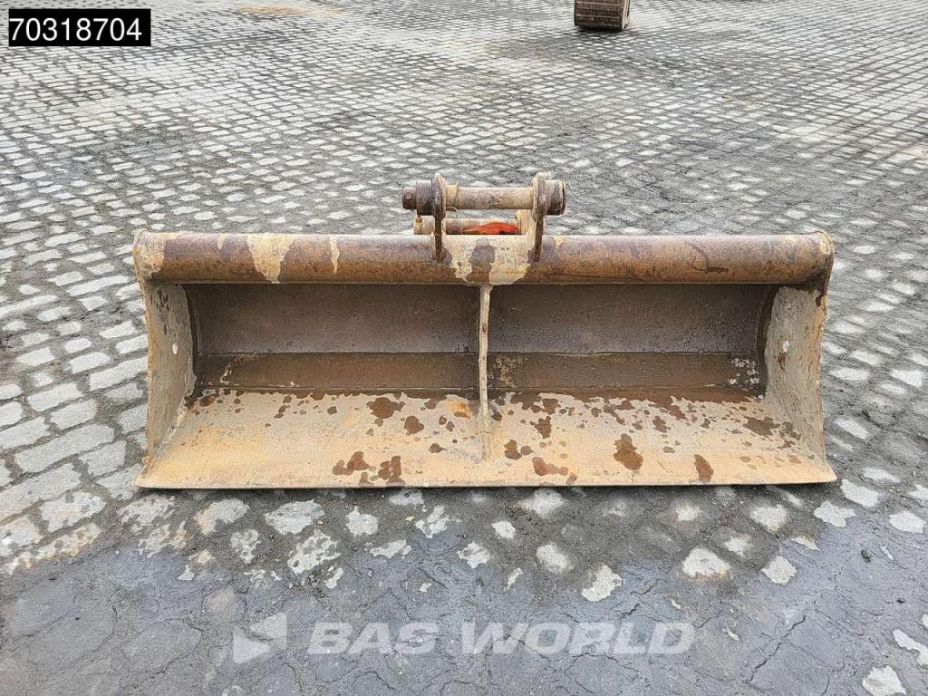 Wacker Neuson ET90 ET90 A/C - 2 Buckets Photo 22