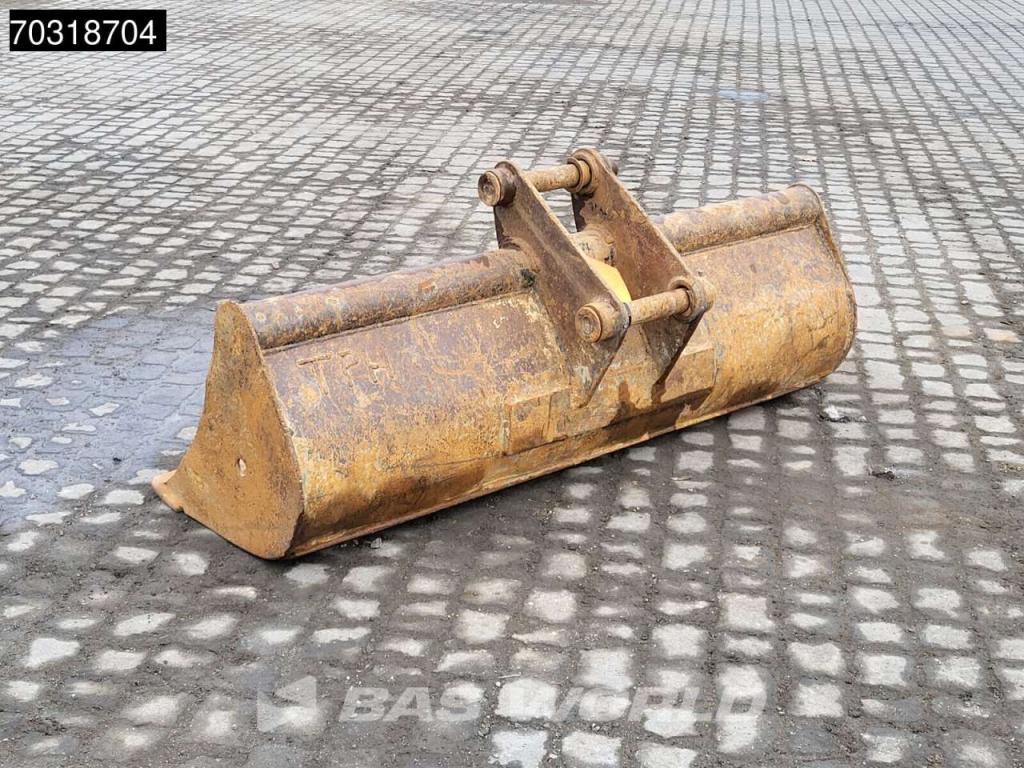 Wacker Neuson ET90 ET90 A/C - 2 Buckets Photo 23