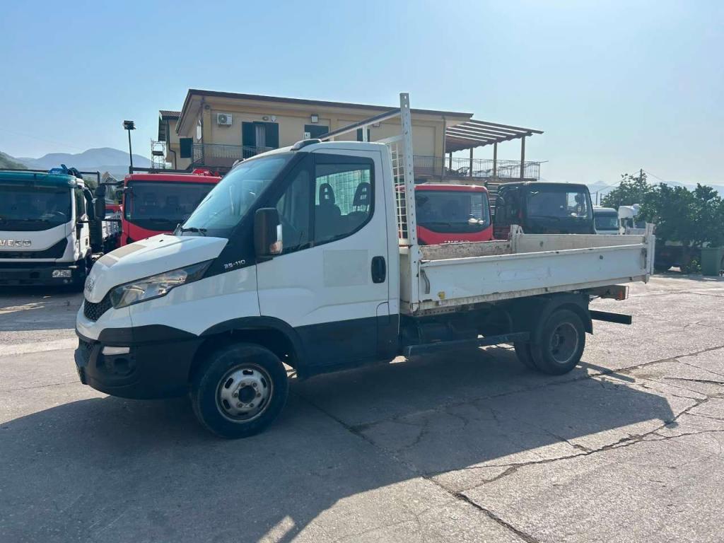 Iveco DAILY 35-110 Photo 20