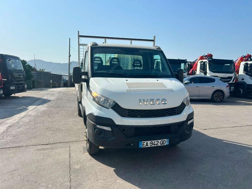 Iveco DAILY 35-110 Photo 22