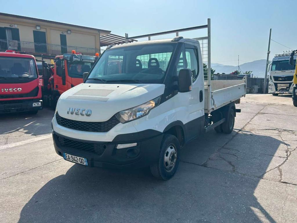 Iveco DAILY 35-110 Photo 25