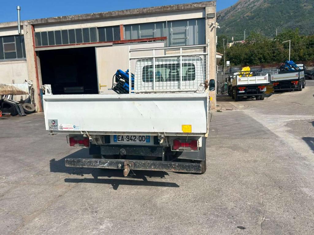 Iveco DAILY 35-110 Photo 29