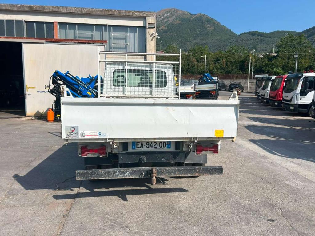Iveco DAILY 35-110 Photo 30