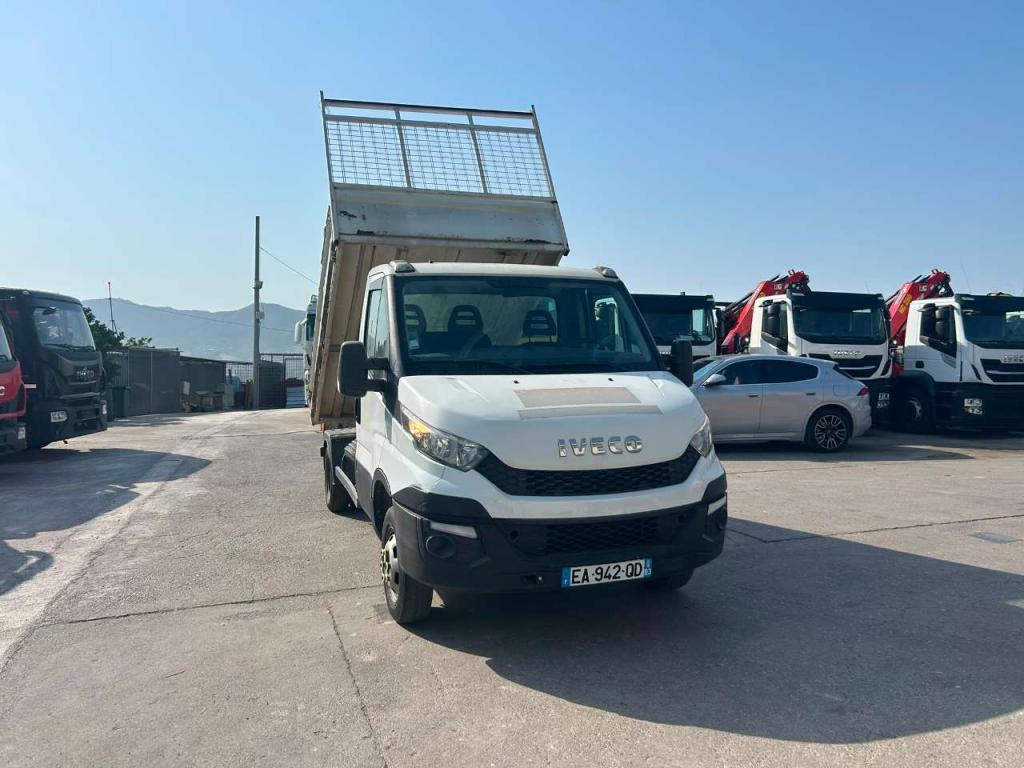 Iveco DAILY 35-110 Photo 5