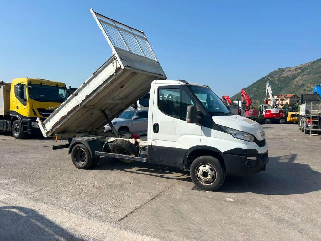 Iveco DAILY 35-110 Photo 7