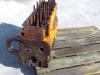 Bloc-cylindres pour Fiat Allis FL10B - AD10B  -  MOTORE CP3 Photo 3 thumbnail