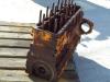 Bloc-cylindres pour Fiat Allis FL10B - AD10B  -  MOTORE CP3 Photo 5 thumbnail