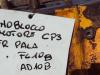 Bloc-cylindres pour Fiat Allis FL10B - AD10B  -  MOTORE CP3 Photo 7 thumbnail