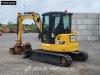 Caterpillar 305 E2 CR Photo 3 thumbnail