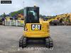 Caterpillar 305 E2 CR Photo 5 thumbnail