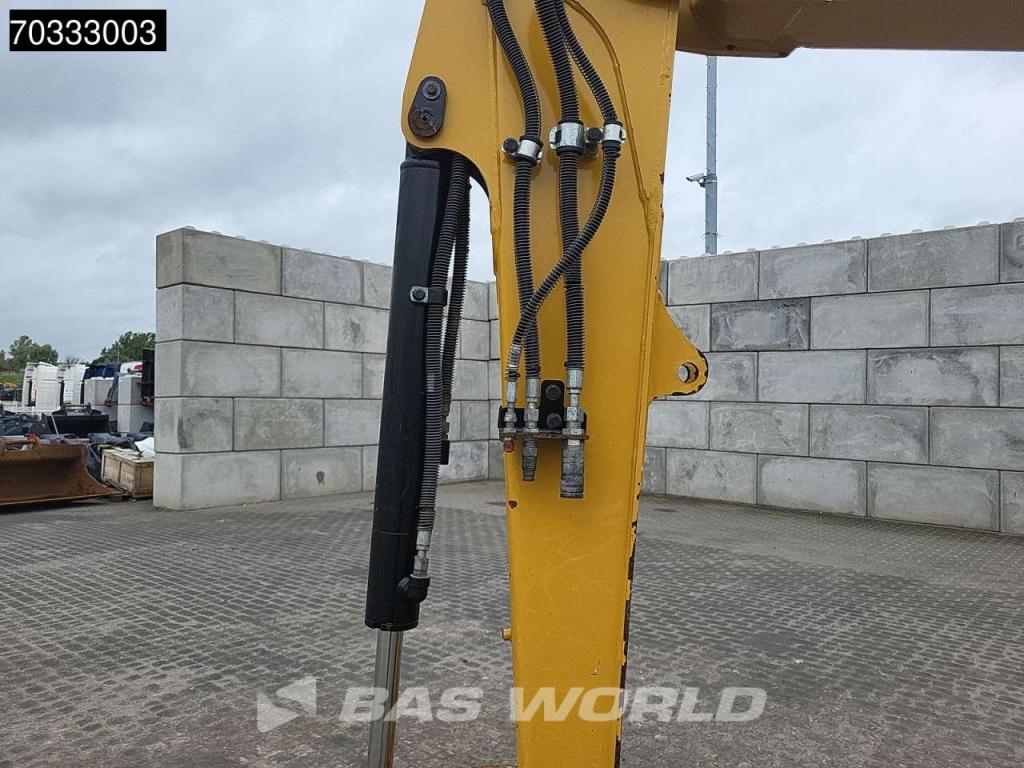 Caterpillar 305 E2 CR Photo 10