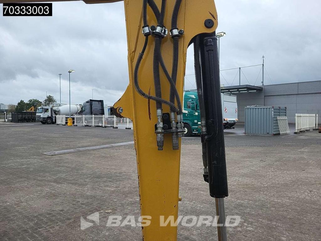 Caterpillar 305 E2 CR Photo 11