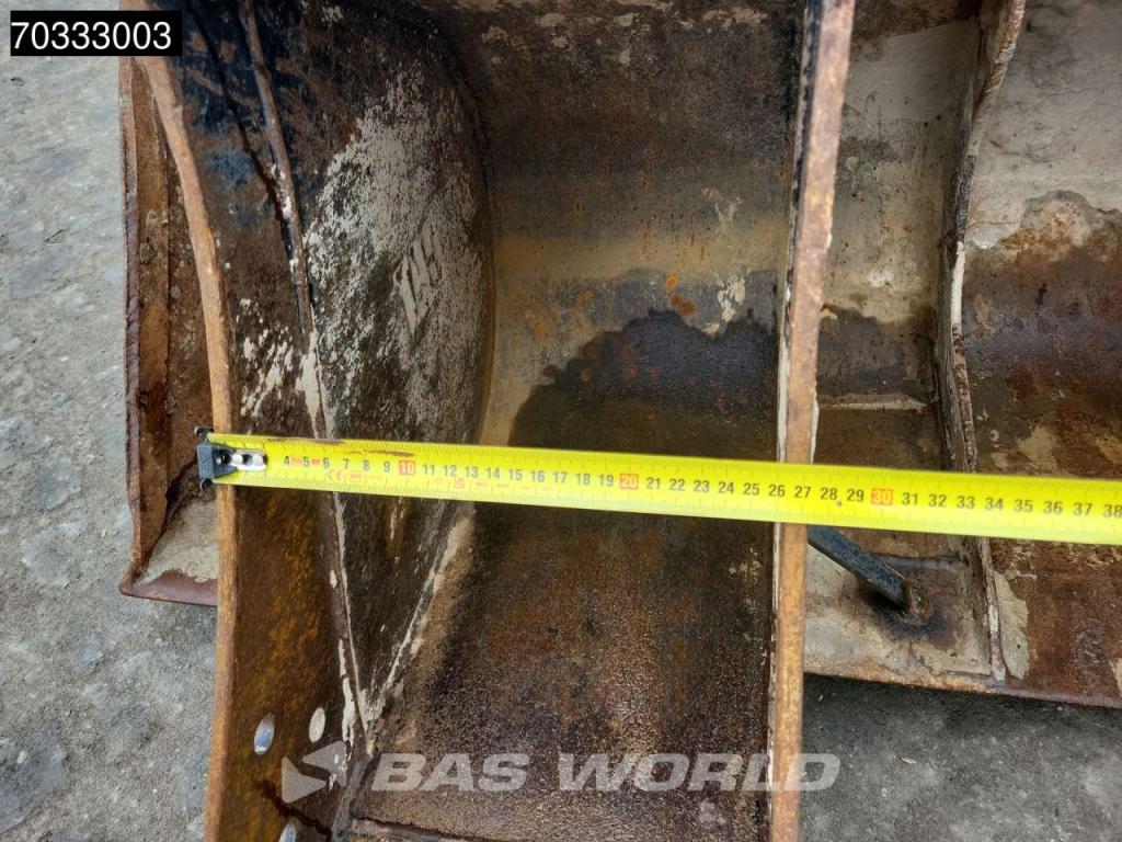 Caterpillar 305 E2 CR Photo 15