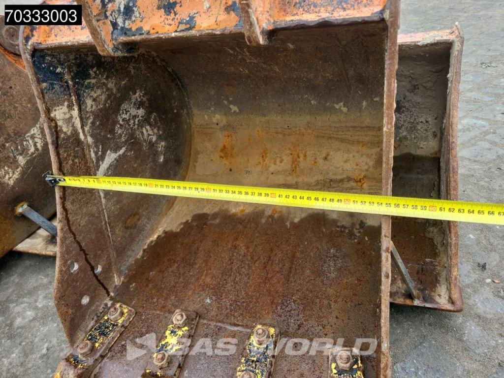 Caterpillar 305 E2 CR Photo 16