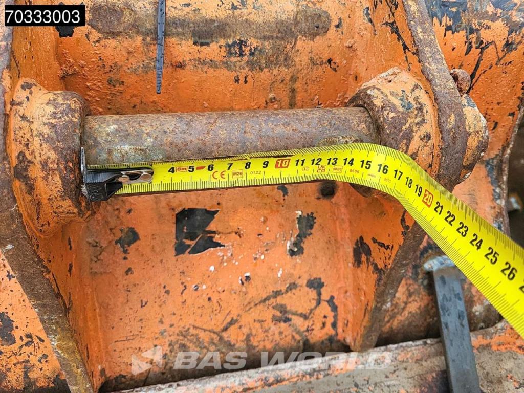 Caterpillar 305 E2 CR Photo 18