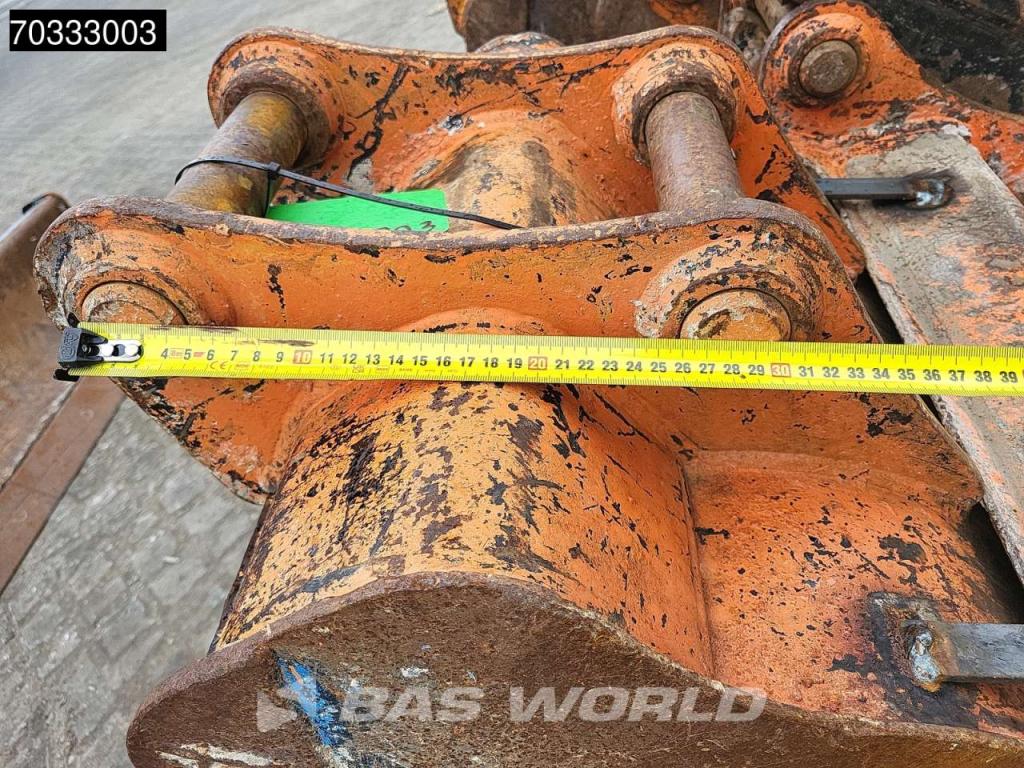 Caterpillar 305 E2 CR Photo 20