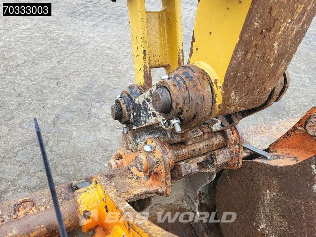 Caterpillar 305 E2 CR Photo 21