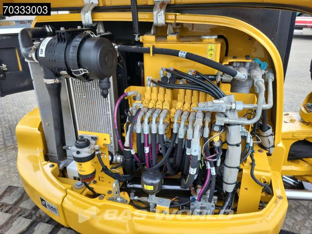 Caterpillar 305 E2 CR Photo 25