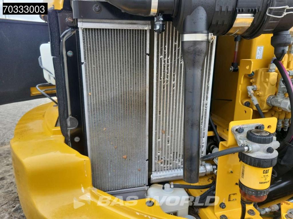 Caterpillar 305 E2 CR Photo 26