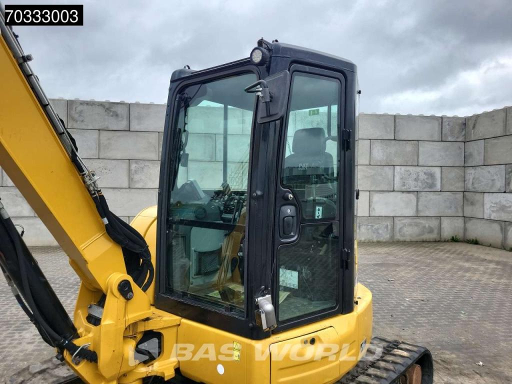 Caterpillar 305 E2 CR Photo 27