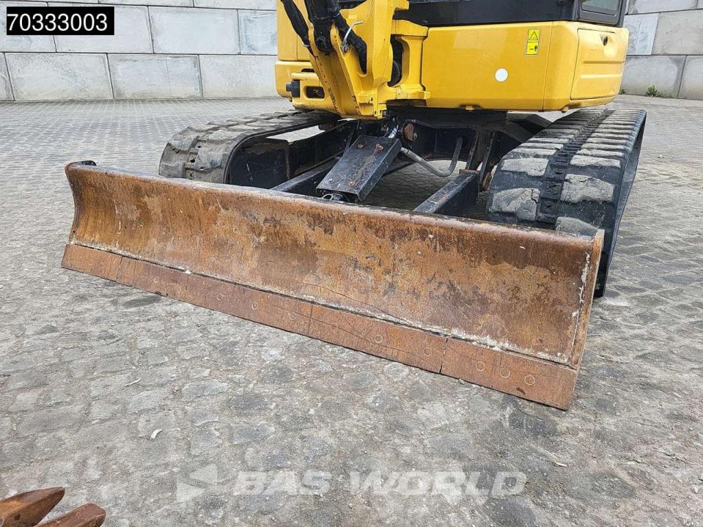 Caterpillar 305 E2 CR Photo 29