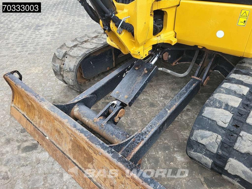 Caterpillar 305 E2 CR Photo 30