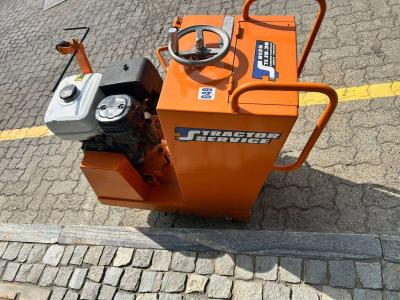 cllleipper 400 en vente par Tractor Service Srl