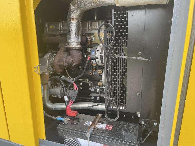 Atlas Copco QAS 100 ST3 Photo 10