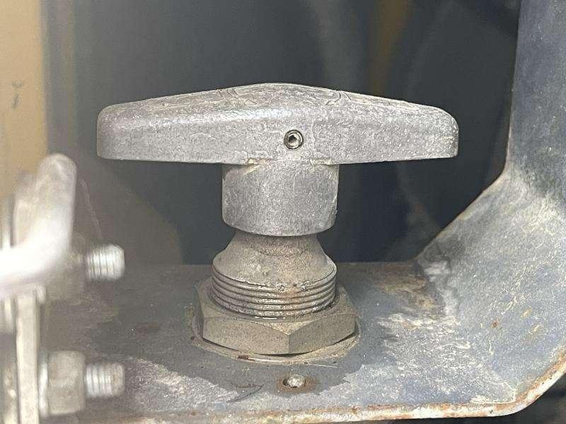 Atlas Copco QAS 100 ST3 Photo 11