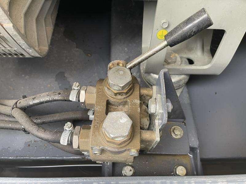 Atlas Copco QAS 100 ST3 Photo 15