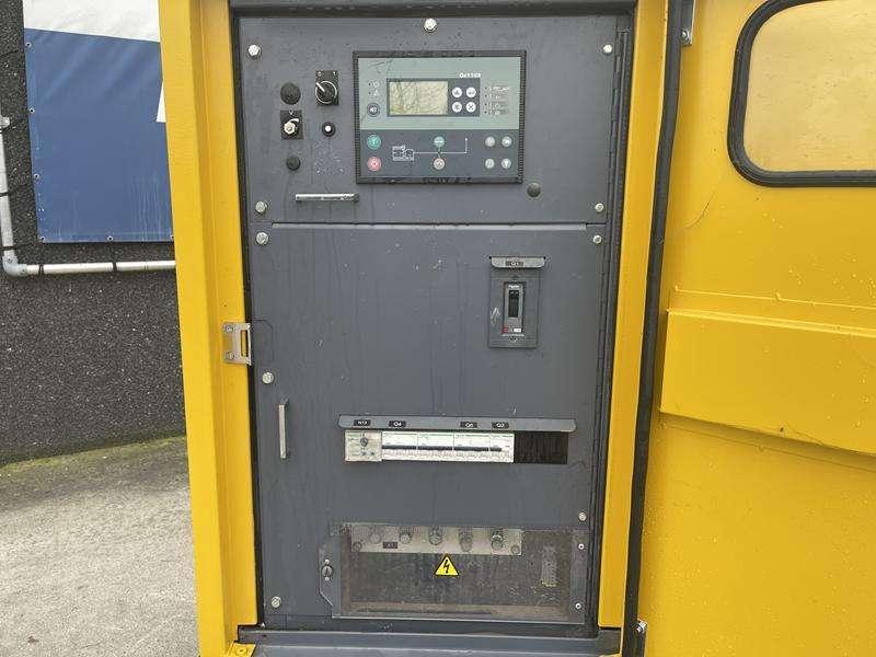 Atlas Copco QAS 100 ST3 Photo 18