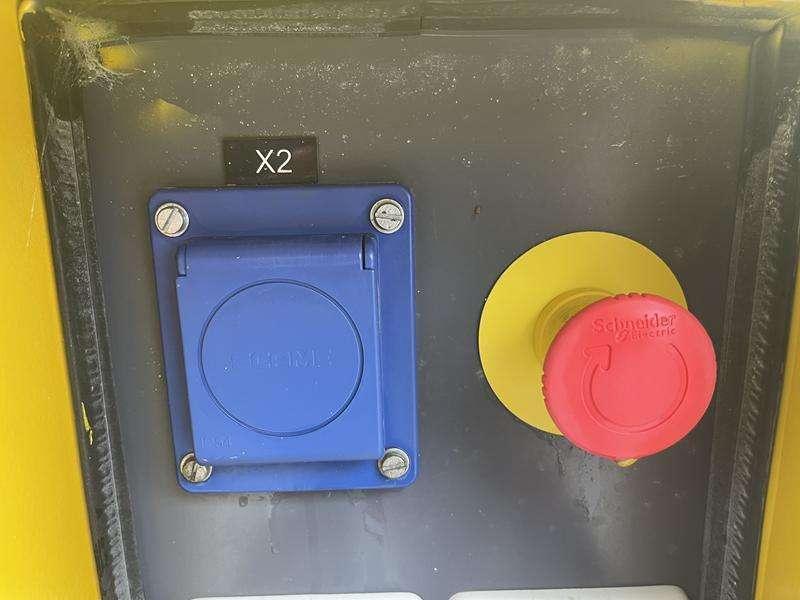 Atlas Copco QAS 100 ST3 Photo 7