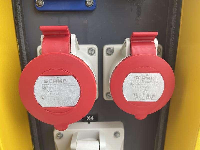 Atlas Copco QAS 100 ST3 Photo 8
