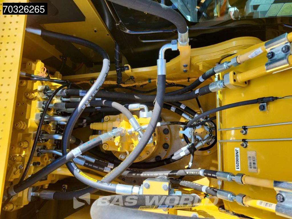 Caterpillar 324 Photo 14