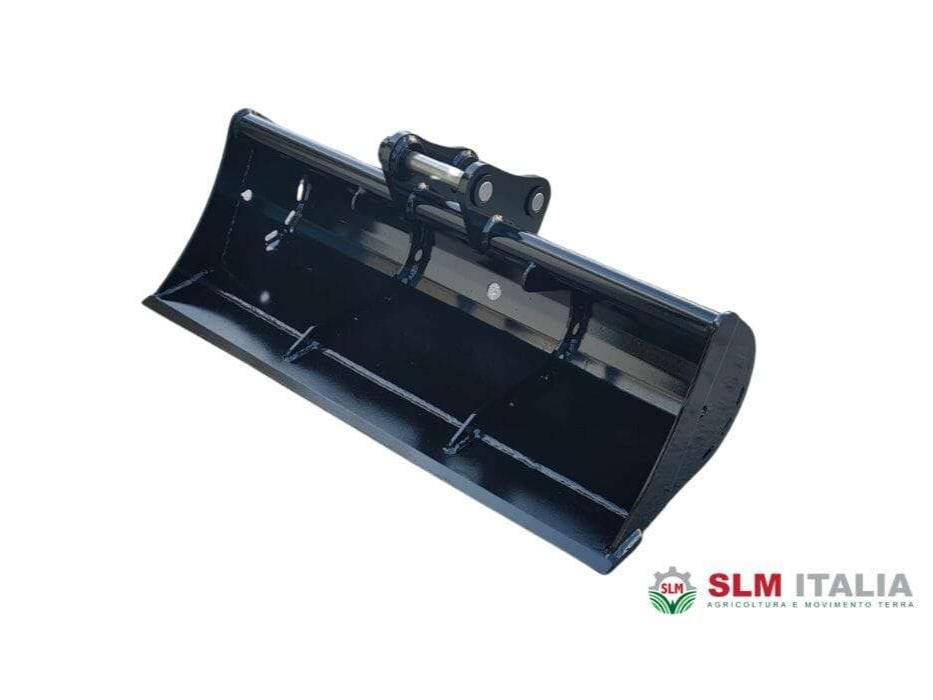 SLM BPF 80-100 Photo 1