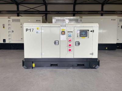 Perkins 403A-15G2 - 17 kVA Generator - DPX-19800.1 en vente par DPX Power Europe B.V.