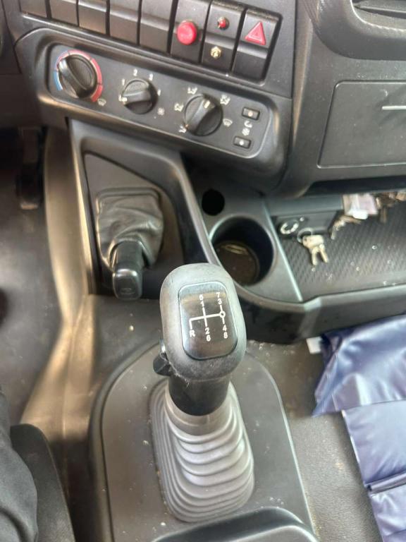 Iveco STRALIS AD 260S31 XP Photo 23