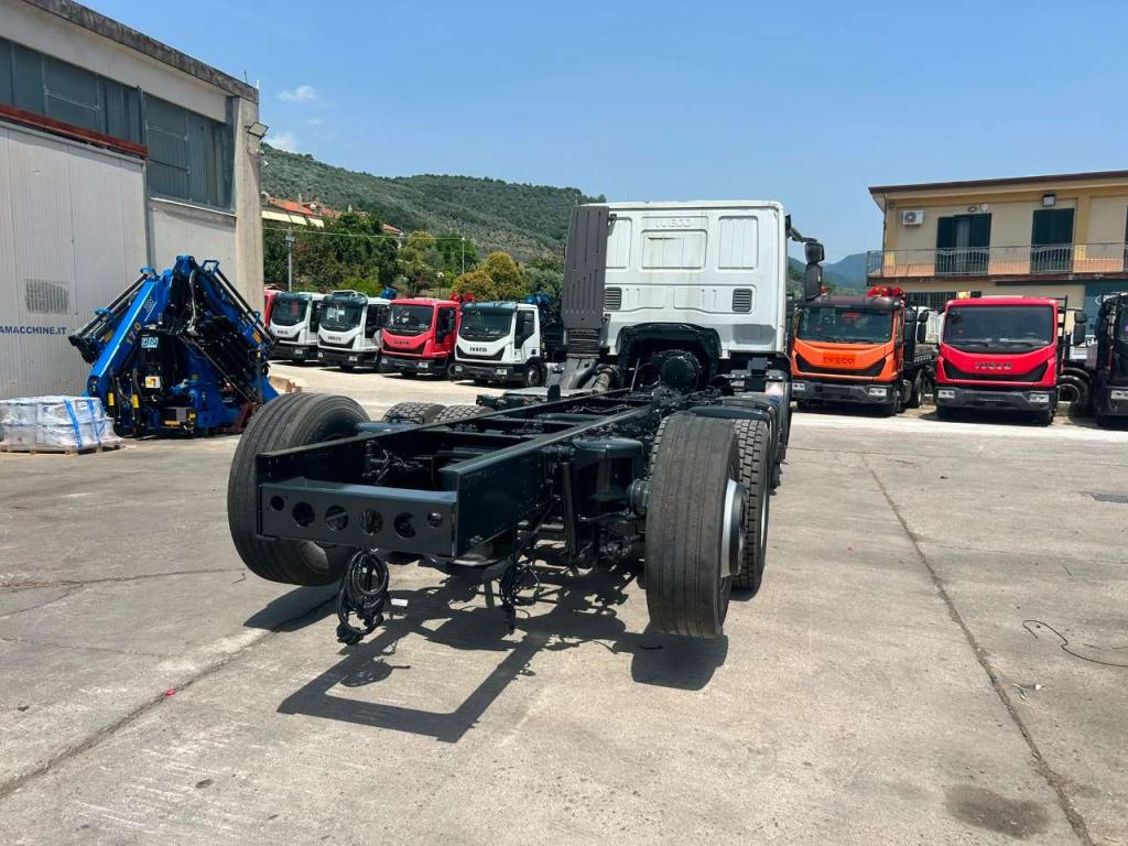 Iveco STRALIS AD 260S31 XP Photo 4