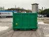 CONTAINER SCARRABILE NUOVO PER MATERIALI INGOMBRAN Photo 4 thumbnail
