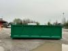 CONTAINER SCARRABILE NUOVO PER MATERIALI INGOMBRAN Photo 6 thumbnail