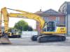 New Holland E305 Photo 1 thumbnail