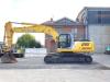New Holland E305 Photo 2 thumbnail
